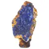 Spécimen Malachite Azurite brute - 0
