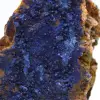 Spécimen Malachite Azurite brute - 3