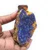 Spécimen Malachite Azurite brute - 2