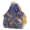 Malachite Azurite naturelle Maroc - 0