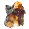 Spécimen Malachite Azurite Maroc - 2