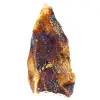 Spécimen Malachite Azurite Maroc - 3