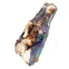 Cristaux Azurite Malachite mixtes - 2