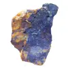 Malachite Azurite cristaux Maroc - 0