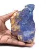 Malachite Azurite cristaux Maroc - 3