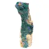 Azurite Malachite naturelle Maroc - 0
