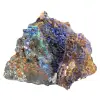 Duo Malachite Azurite sur gangue - 2