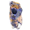 Malachite Azurite bicolore Maroc - 1