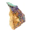Minéral brut Azurite Malachite - 5
