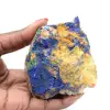 Malachite Azurite Maroc cristaux - 3