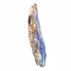 Malachite Azurite sur gangue Maroc