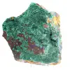 Minéral brut Azurite Malachite - 8