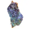 Malachite Azurite brute naturelle - 0