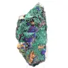 Malachite Azurite en cristaux - 0