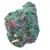 Minéral brut Azurite Malachite - 10