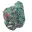 Minéral brut Azurite Malachite — 10