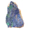 Minéral brut Azurite Malachite - 11