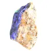 Cristaux Malachite Azurite Maroc - 1