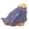 Minéral brut Azurite Malachite - 15