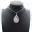 Pendentif Améthyste - Bijou Minéralogique Pur — 3