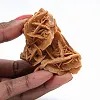 Pétales minéraux du Sahara algérien - 1
