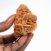 Pièce minéralogique de sable et sel - 1
