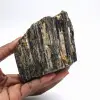 Roche de Tourmaline Noire - Spécimen de Collection Madagascar - 1