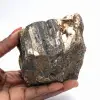 Spécimen Minéralogique - Tourmaline Noire Brute Madagascar - 1