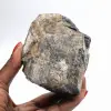 Spécimen de Tourmaline Noire Brute - Origine Madagascar - 1