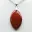 Jaspe Rouge Madagascar Authentique — 3