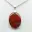 Jaspe Rouge Madagascar Authentique — 7