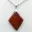 Jaspe Rouge Madagascar Authentique — 9