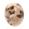Galet minéral en Feldspath de Madagascar – Collection - 2
