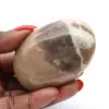 Feldspath malgache en galet – Spécimen naturel - 0