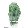 Chromediopside de Finlande brute, spécimen minéral vert 120 g - 6