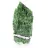 Chromediopside de Finlande brute, spécimen minéral vert 120 g
