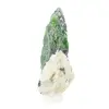 Chromediopside brut sur support, pierre naturelle finlandaise 70 g - 6