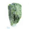 Pierre brute de chromediopside, minéral vert de Finlande 70 g - 5