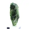 Pierre brute de chromediopside, minéral vert de Finlande 70 g - 6