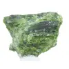 Chromediopside brut, minéral vert de collection Finlande 80 g - 3