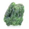 Pyroxène chromifère brut de Finlande, chromediopside 100 g - 0