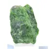 Pyroxène chromifère brut de Finlande, chromediopside 100 g - 6