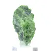 Chromediopside vert de Finlande, pièce brute de collection 65 g - 4