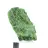 Chromediopside brut sur socle, spécimen nordique authentique 70 g