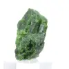Pierre brute chromediopside Finlande, pyroxène chromifère 55 g - 2