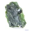 Pierre brute chromediopside Finlande, pyroxène chromifère 55 g - 5