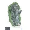 Pierre brute chromediopside Finlande, pyroxène chromifère 55 g - 6