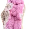 Cobaltocalcite rose sur gangue du Congo, pièce de collection - 5