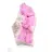 Cobaltocalcite rose sur gangue du Congo, pièce de collection
