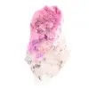 Cobaltocalcite congolaise : cristaux sur matrice minérale - 0